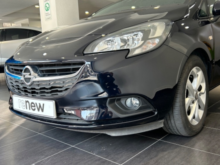Opel Corsa Selective - 120 Aniversario foto 23
