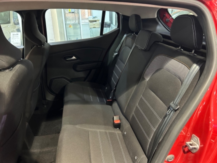 Dacia Sandero Stepway Comfort foto 21