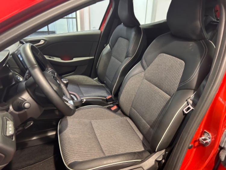 Renault Clio Zen foto 12