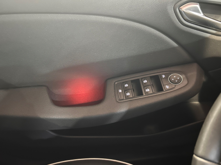 Renault Clio Zen foto 18