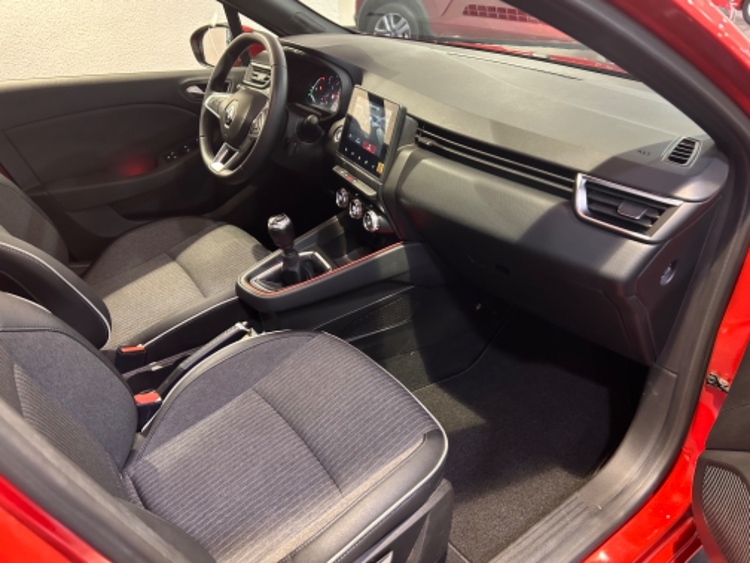 Renault Clio Zen foto 19