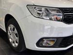 Dacia Sandero Essential miniatura 3