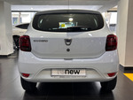 Dacia Sandero Essential miniatura 6