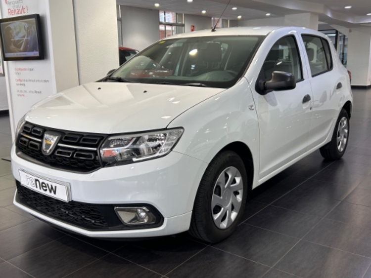 Dacia Sandero Essential foto 2