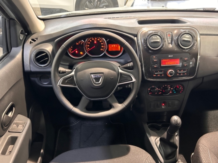 Dacia Sandero Essential foto 12