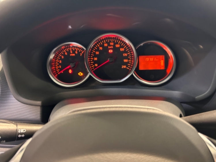 Dacia Sandero Essential foto 10