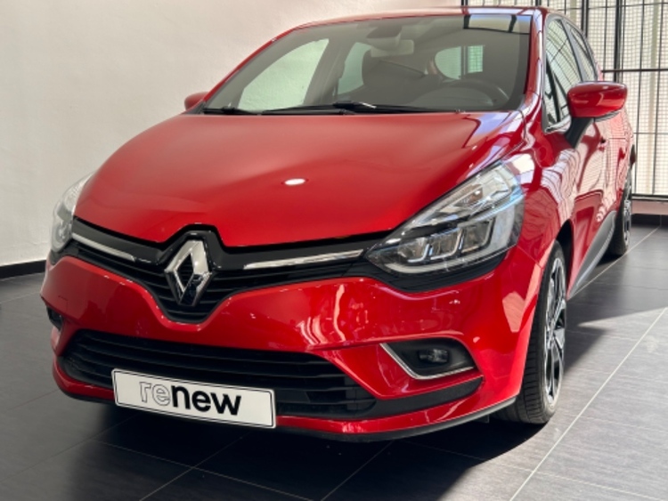 Renault Clio Zen foto 3