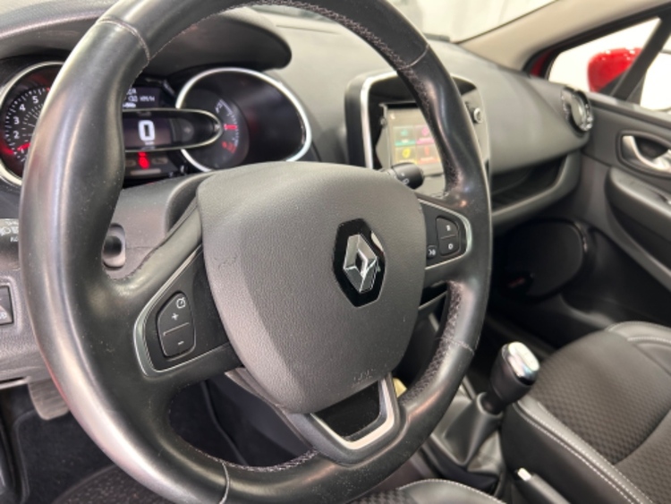 Renault Clio Zen foto 12