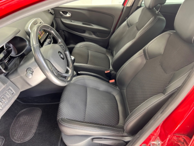 Renault Clio Zen foto 13