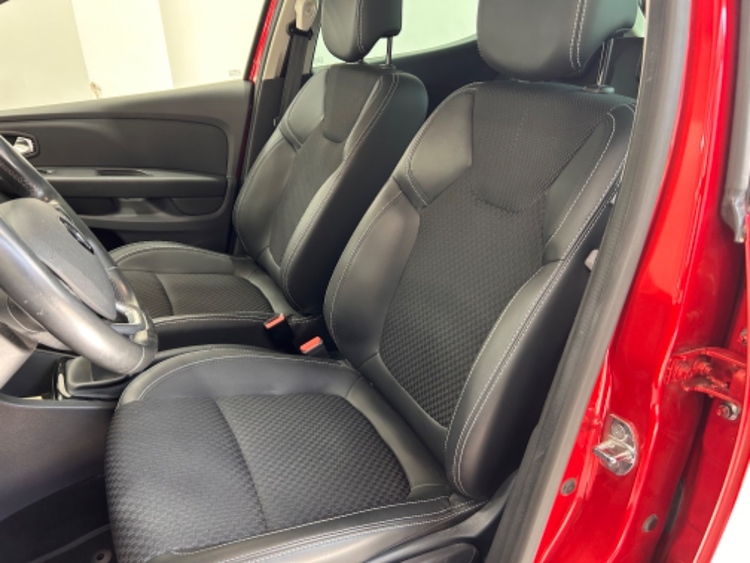 Renault Clio Zen foto 14