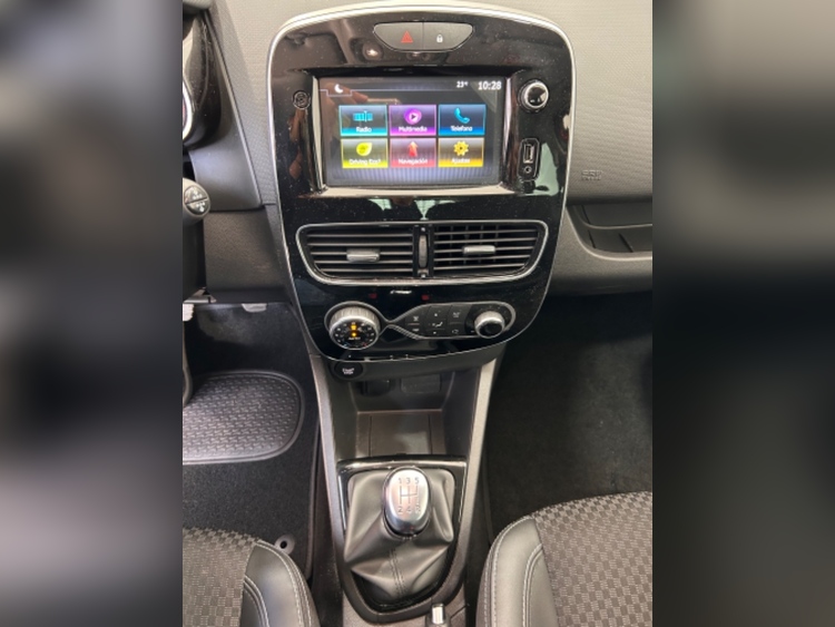 Renault Clio Zen foto 16