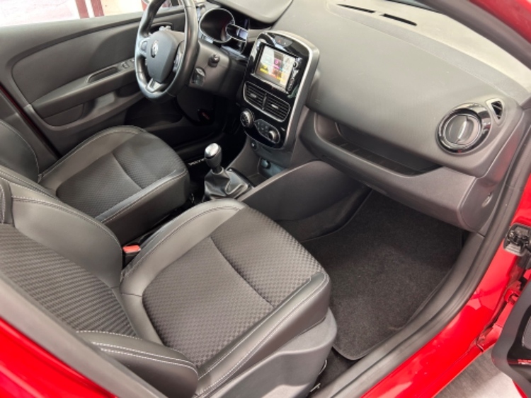Renault Clio Zen foto 21