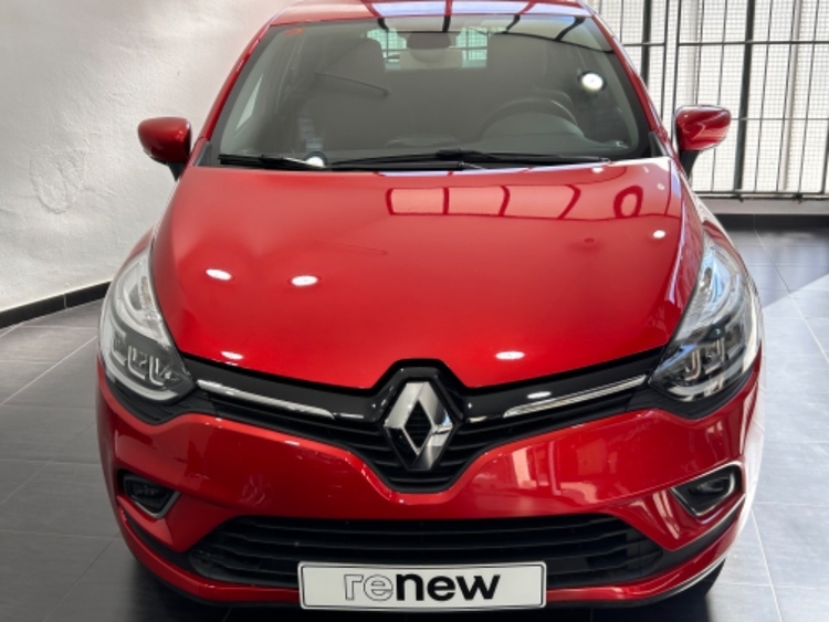 Renault Clio Zen foto 4