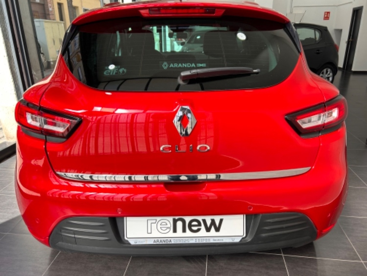 Renault Clio Zen foto 5