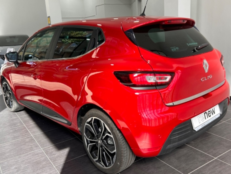 Renault Clio Zen foto 8