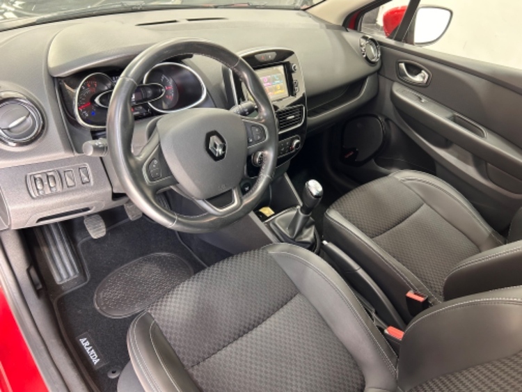 Renault Clio Zen foto 10