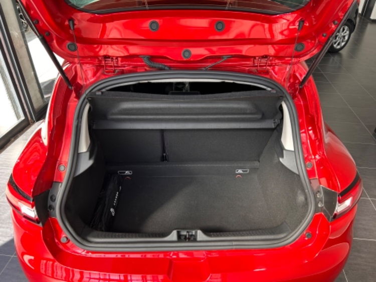 Renault Clio Zen foto 11