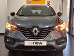 Renault Kadjar Black Edition miniatura 2