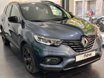 Renault Kadjar Black Edition miniatura 4