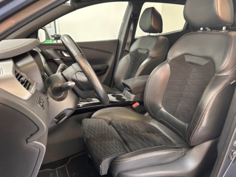 Renault Kadjar Black Edition foto 12