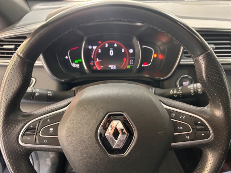 Renault Kadjar Black Edition foto 14