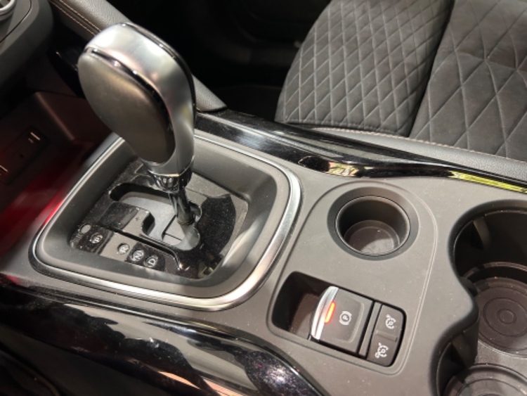 Renault Kadjar Black Edition foto 16