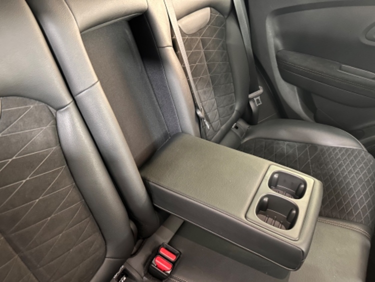 Renault Kadjar Black Edition foto 27