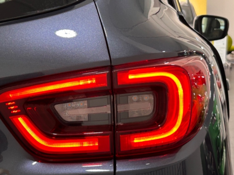 Renault Kadjar Black Edition foto 29