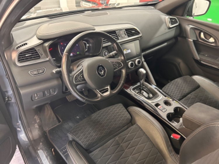 Renault Kadjar Black Edition foto 7