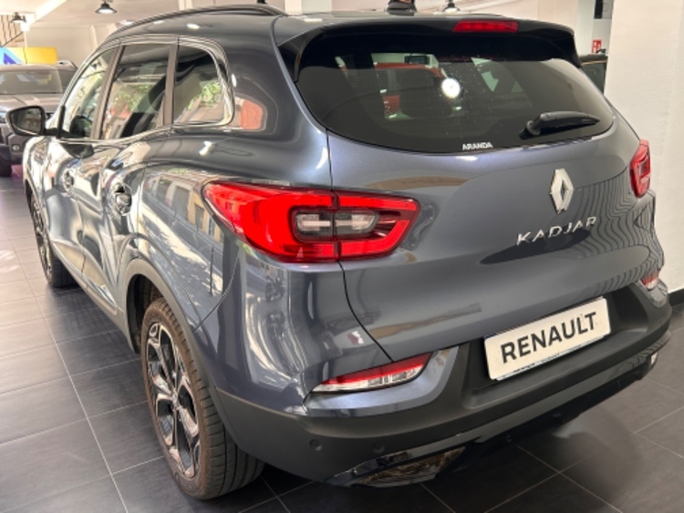 Renault Kadjar Black Edition foto 8