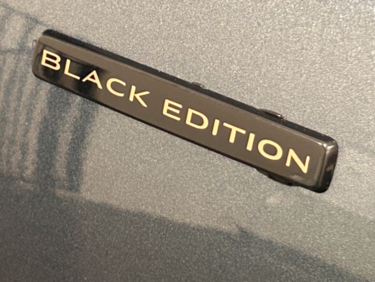 Renault Kadjar Black Edition foto 10