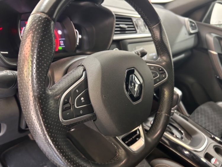 Renault Kadjar Black Edition foto 11