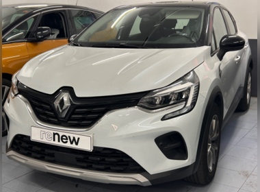 Renault - Captur II