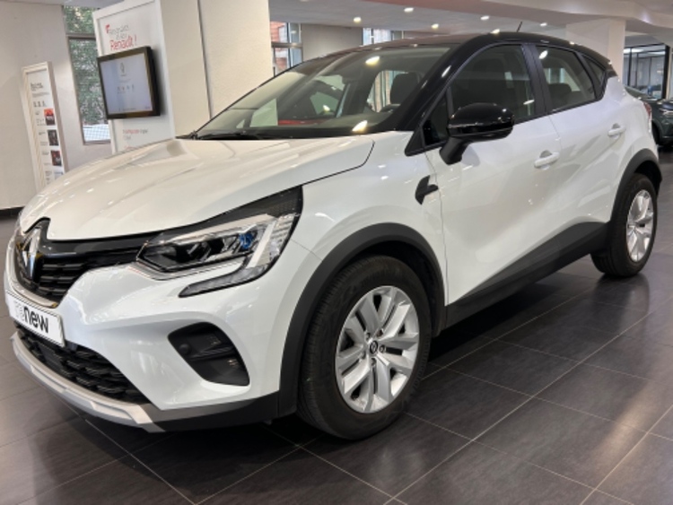 Renault Captur II Intens foto 4