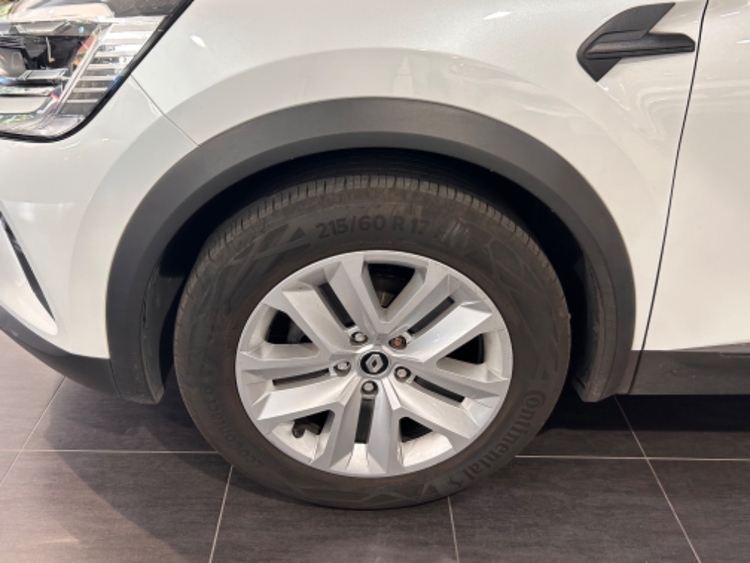 Renault Captur II Intens foto 5