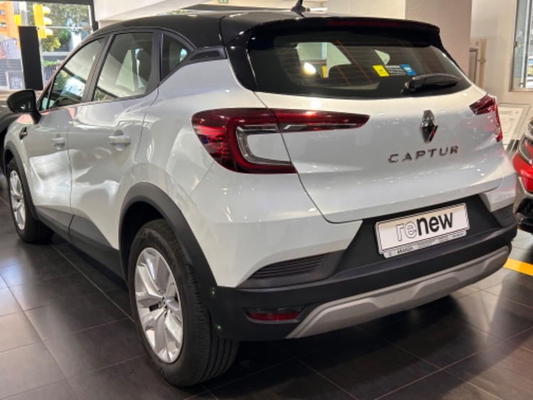 Renault Captur II Intens foto 6