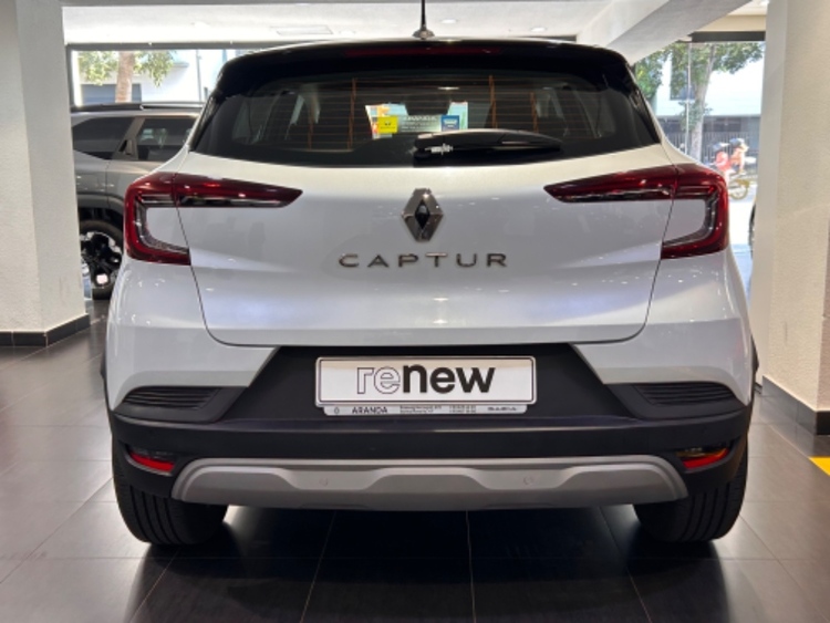 Renault Captur II Intens foto 7