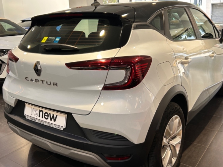 Renault Captur II Intens foto 8