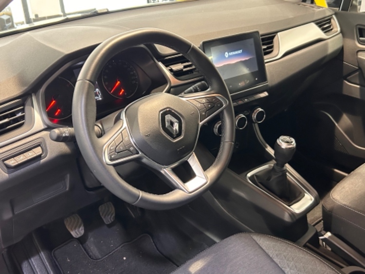Renault Captur II Intens foto 9