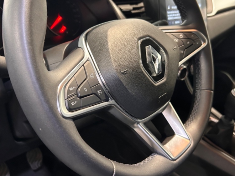 Renault Captur II Intens foto 10