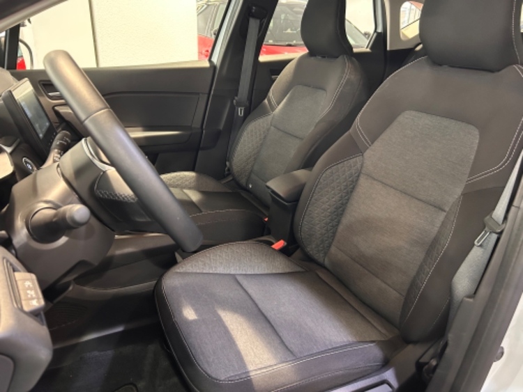 Renault Captur II Intens foto 11