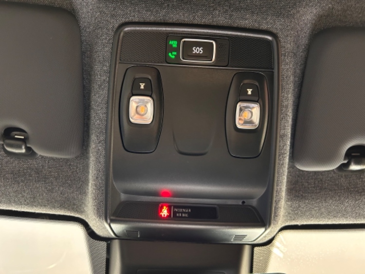 Renault Symbioz 145 E-Tech Full Hybrid Esprit Alpine foto 23