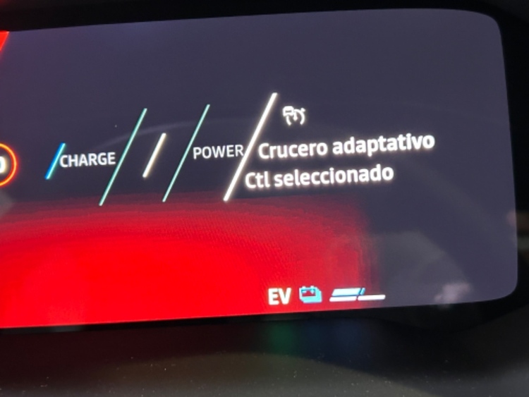Renault Symbioz 145 E-Tech Full Hybrid Esprit Alpine foto 25