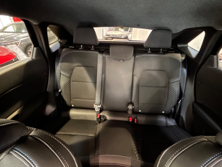 Renault Symbioz 145 E-Tech Full Hybrid Esprit Alpine foto 27