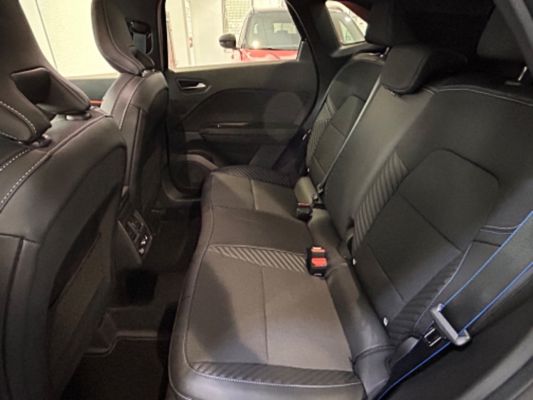 Renault Symbioz 145 E-Tech Full Hybrid Esprit Alpine foto 28