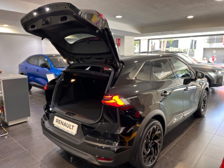 Renault Symbioz 145 E-Tech Full Hybrid Esprit Alpine foto 29