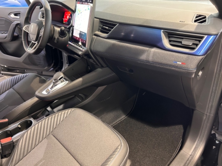 Renault Symbioz 145 E-Tech Full Hybrid Esprit Alpine foto 35