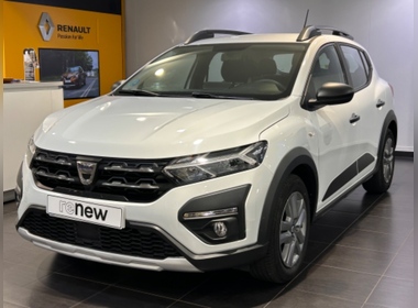 Dacia - Sandero