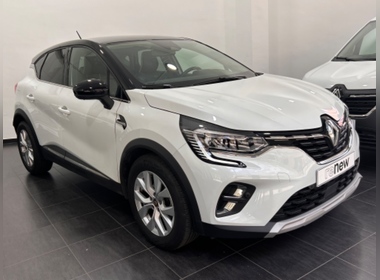 Renault - Captur II