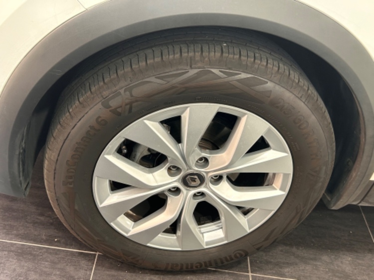 Renault Captur II ZEN GLP 100CV foto 3